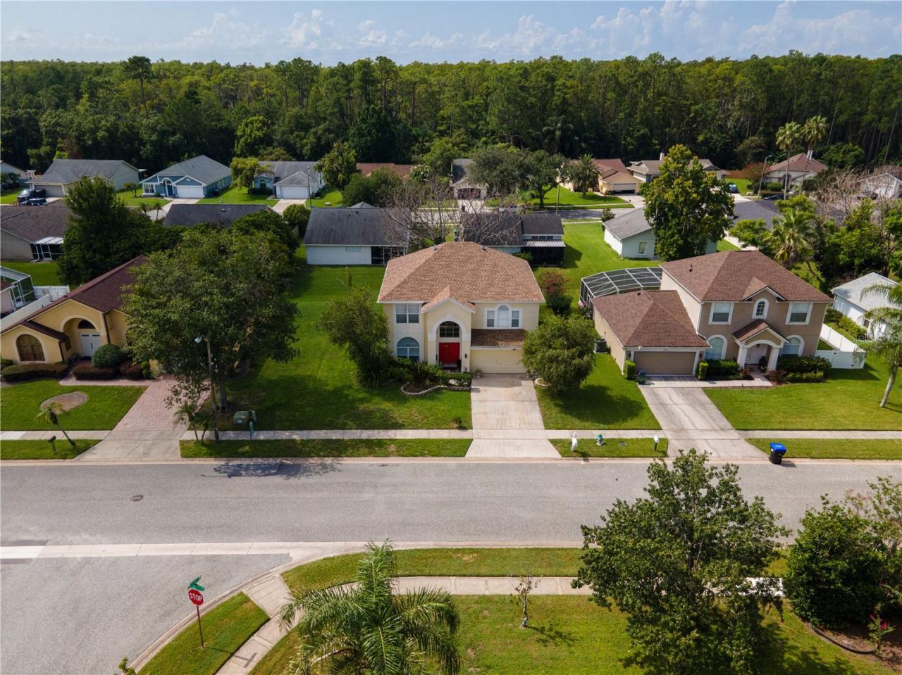 Photo 3 of 5797 Delano Ln, Orlando, FL 32821