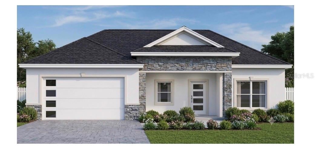 1390 N Old Mill Dr, Deltona, FL 32725