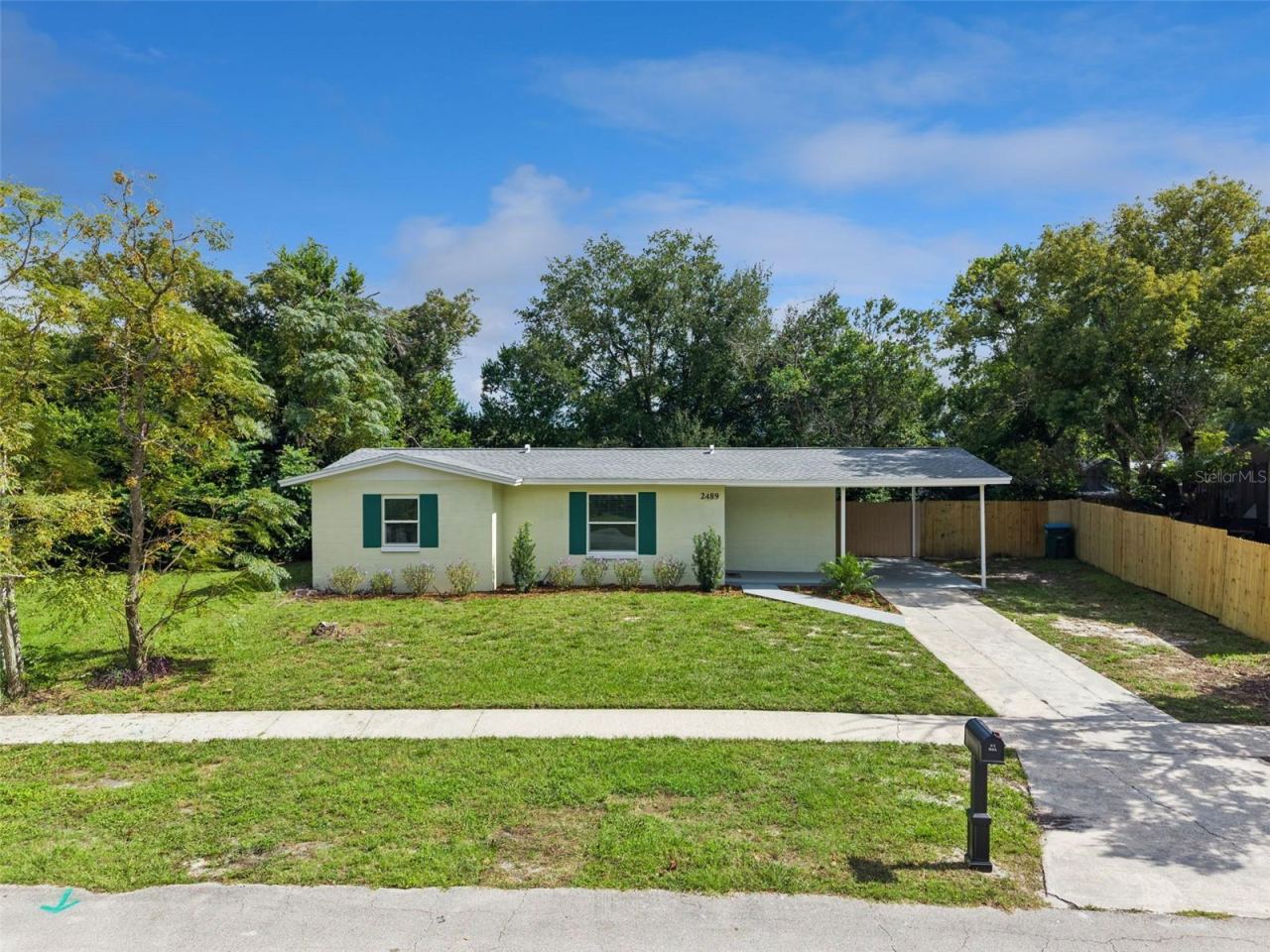 Photo 4 of 2489 Barbarossa Ave, Deltona, FL 32738