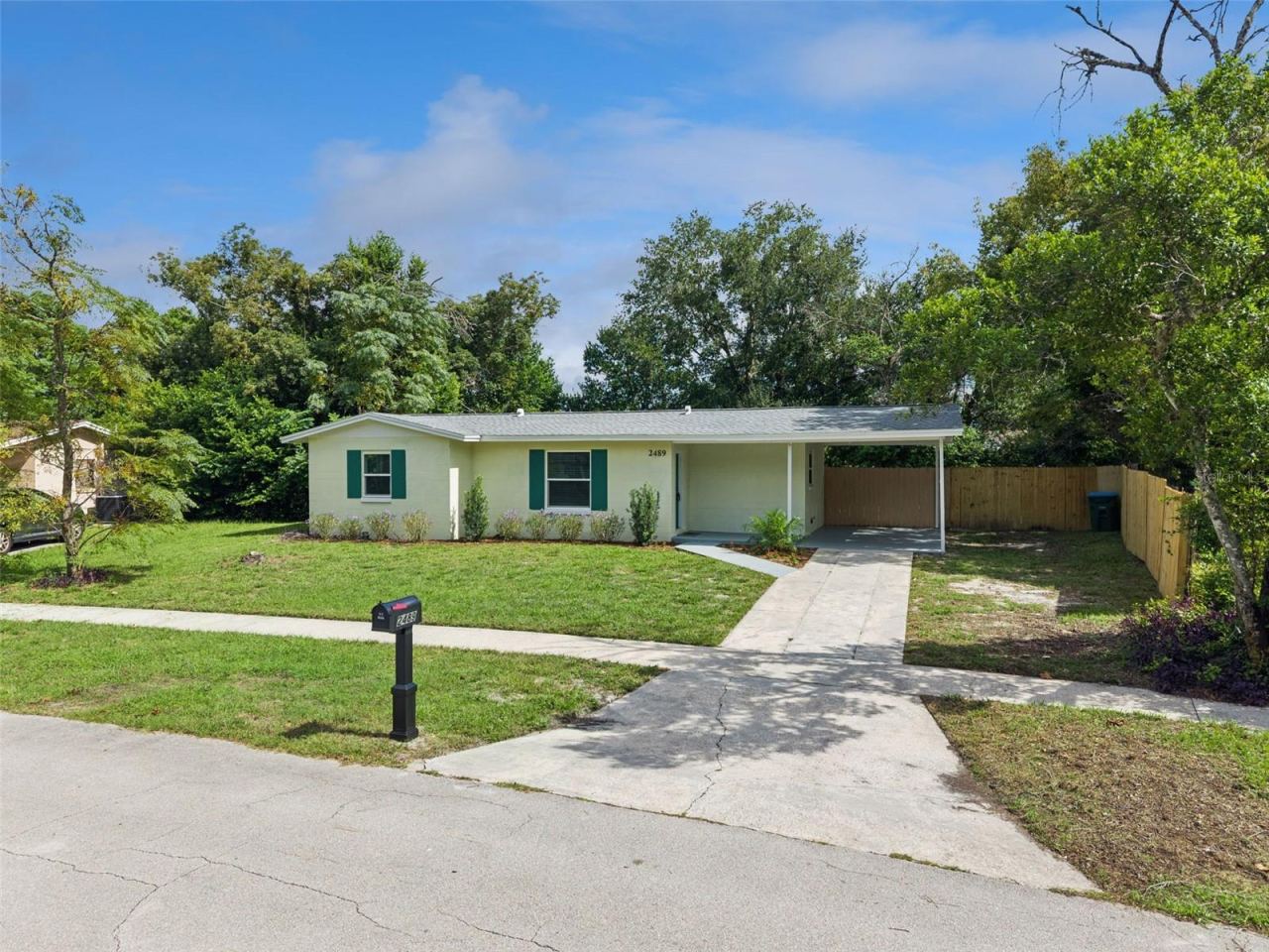 Photo 5 of 2489 Barbarossa Ave, Deltona, FL 32738
