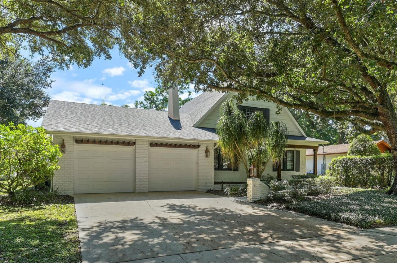 Photo 4 of 2330 Westminster Ct., Winter Park, FL 32789