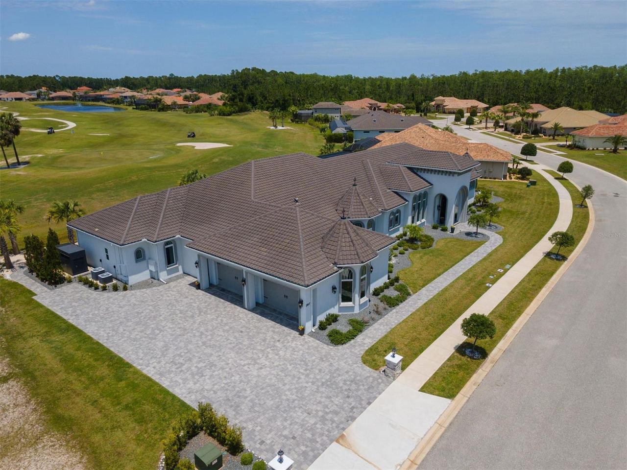 Photo 2 of 2817 Paradiso Ct, New Smyrna Beach, FL 32168