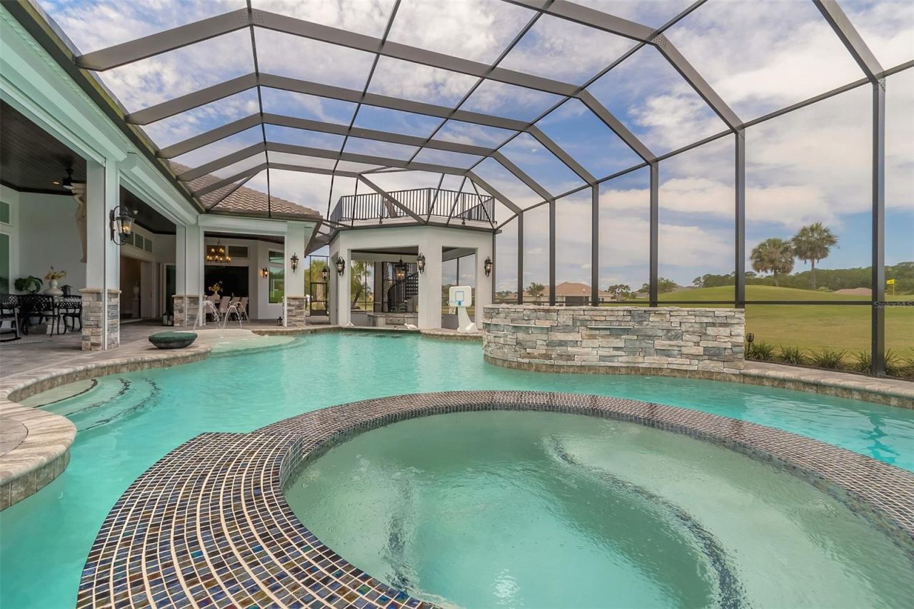 Photo 5 of 2817 Paradiso Ct, New Smyrna Beach, FL 32168