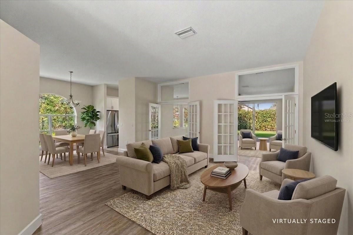 Photo 4 of 1765 Creekwater Blvd, Port Orange, FL 32128