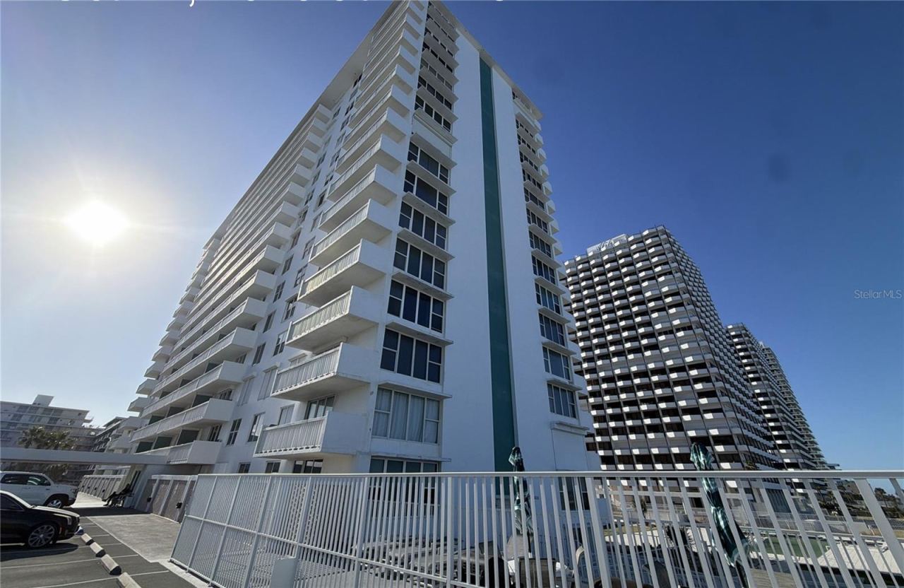 Photo 2 of 2800 N Atlantic Ave #1608, Daytona Beach, FL 32118