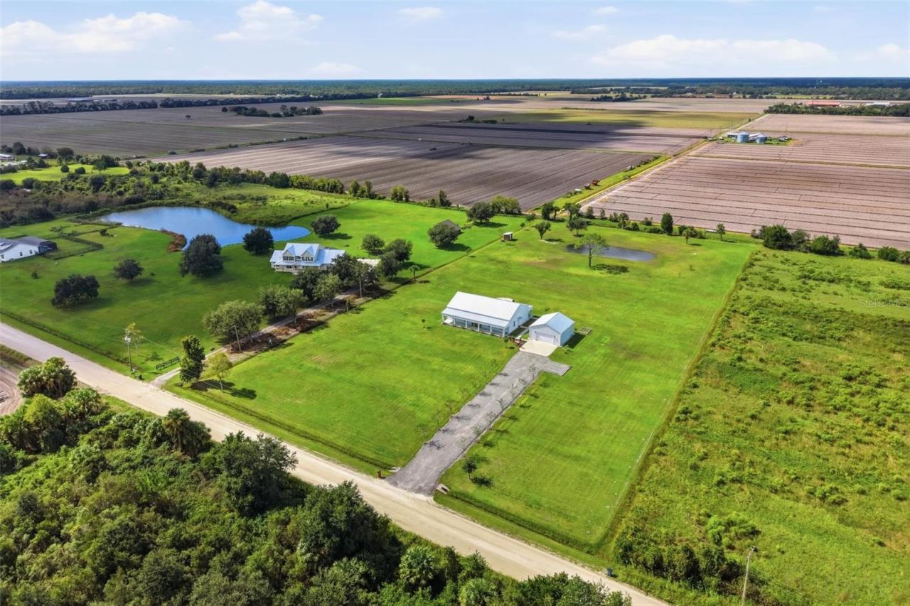 Photo 5 of 222 County Road 15, Bunnell, FL 32110
