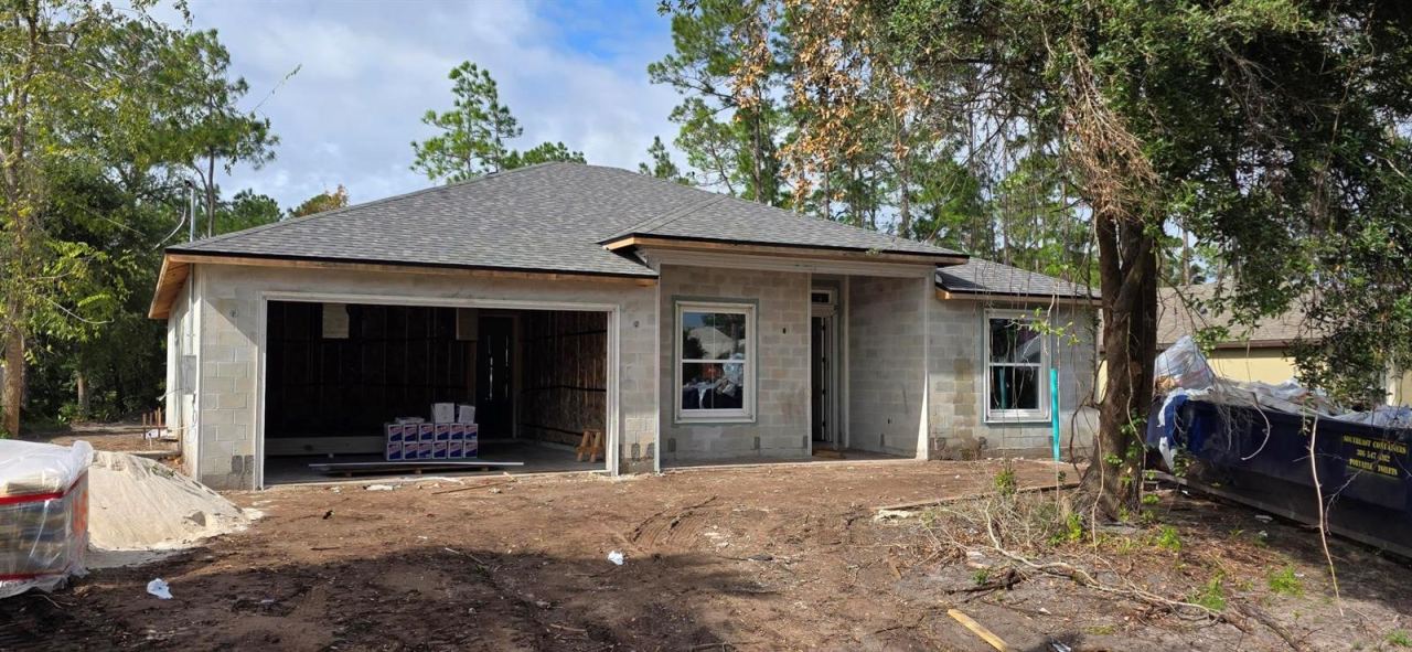 163 Bridgehaven Dr, Palm Coast, FL 32137