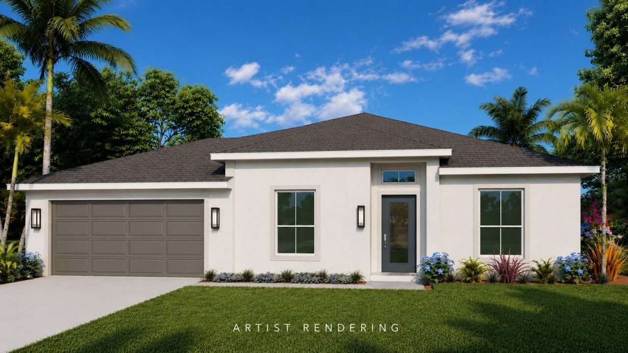 Photo 2 of 163 Bridgehaven Dr, Palm Coast, FL 32137