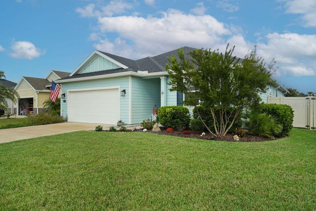 Photo 2 of 22 Las Casitas Blvd, Palm Coast, FL 32137