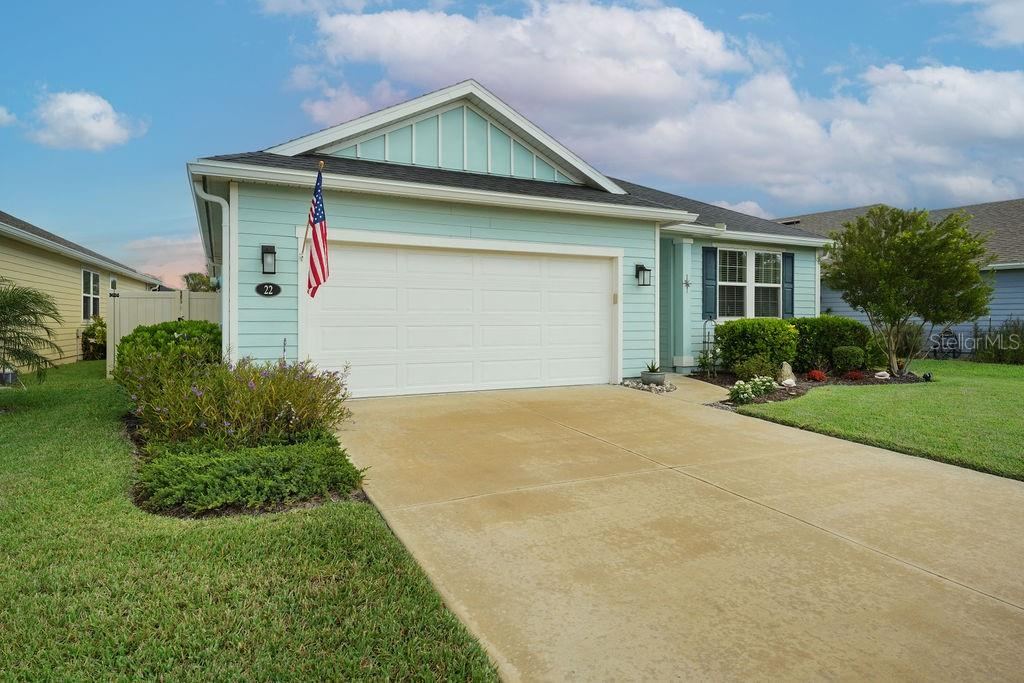 Photo 3 of 22 Las Casitas Blvd, Palm Coast, FL 32137