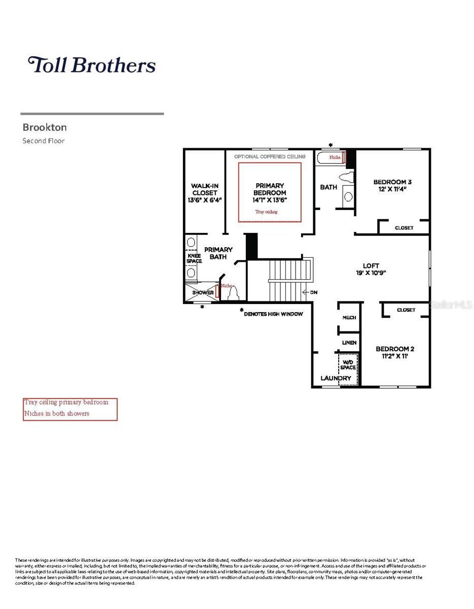 Photo 4 of 2753 Arbor Dune Ave, Apopka, FL 32712