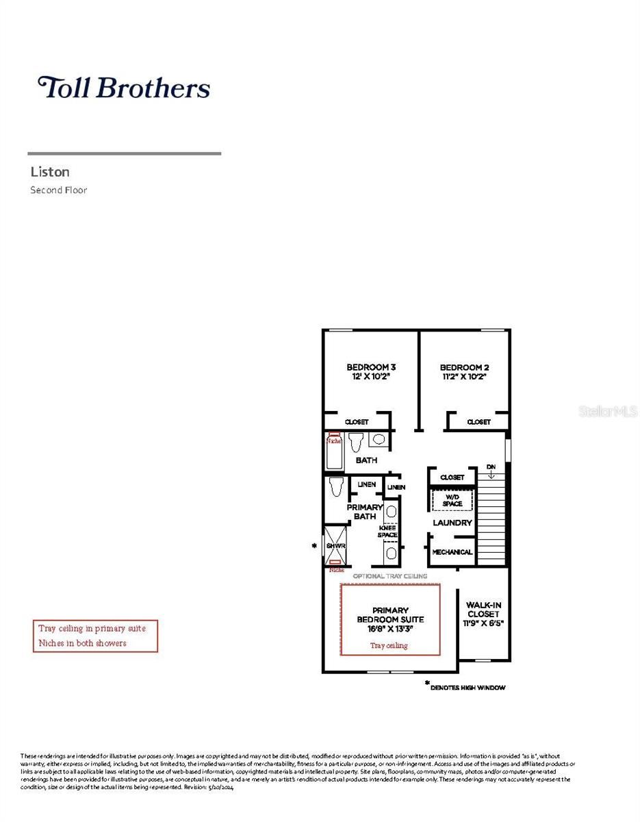Photo 3 of 2620 Long Pine Ave, Apopka, FL 32712