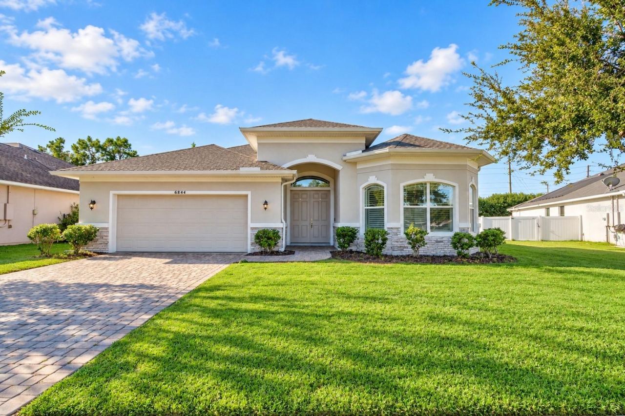 6844 Vintage Ln, Port Orange