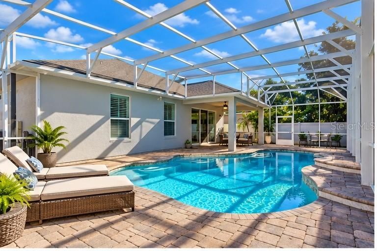 Photo 2 of 6844 Vintage Ln, Port Orange, FL 32128