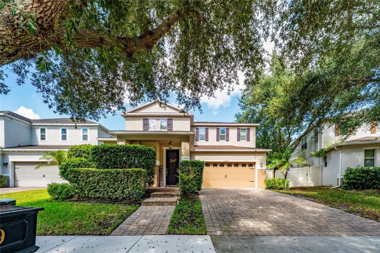 Photo 2 of 11919 Verrazano Dr, Orlando, FL 32836