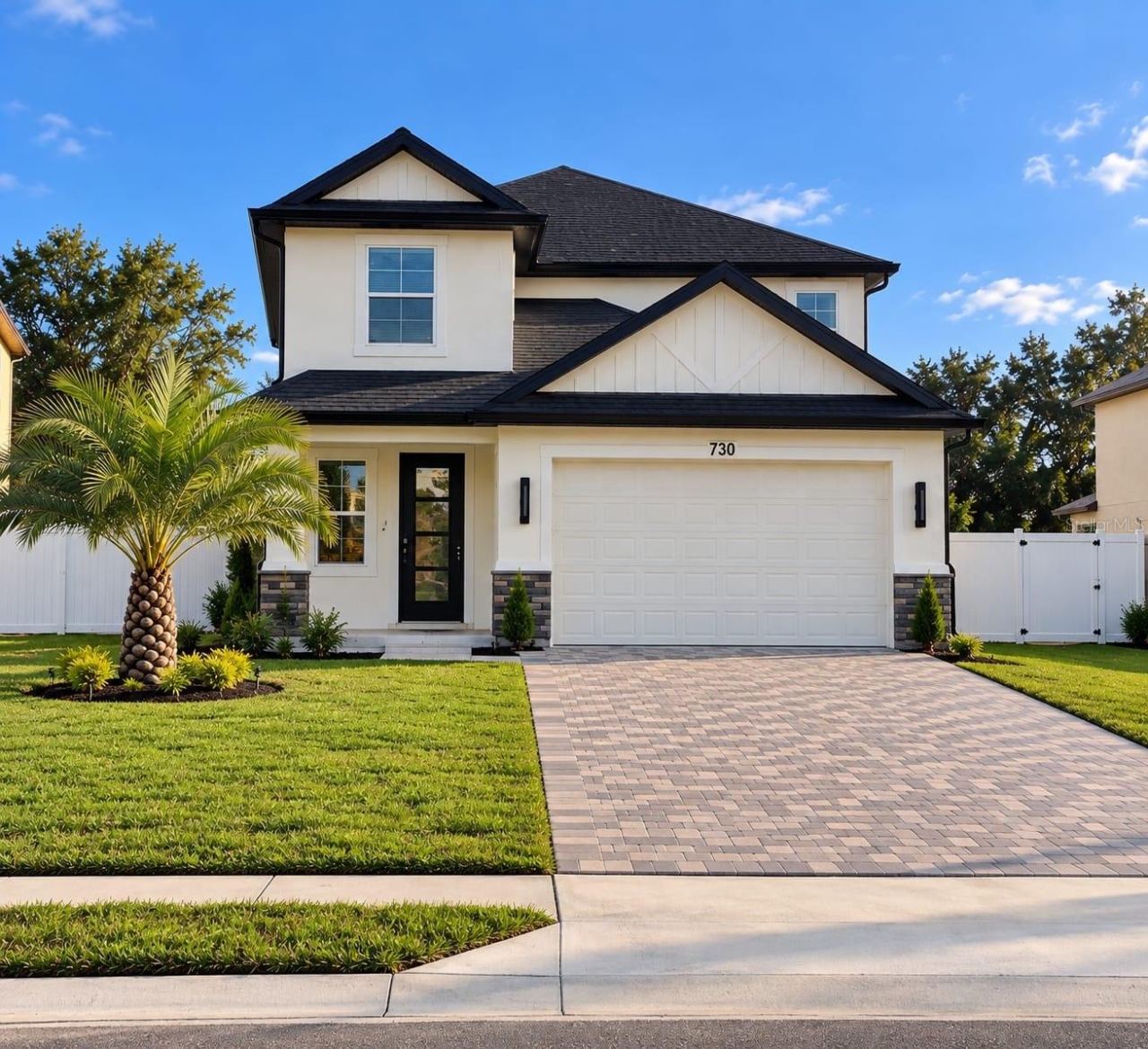 730 Magnolia St, Winter Garden