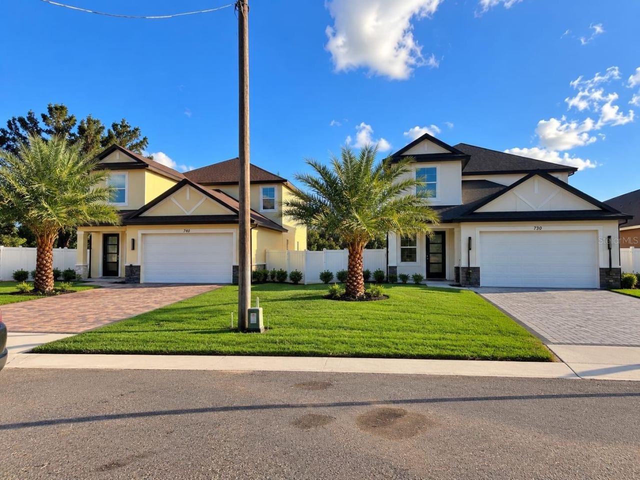 Photo 2 of 730 Magnolia St, Winter Garden, FL 34787