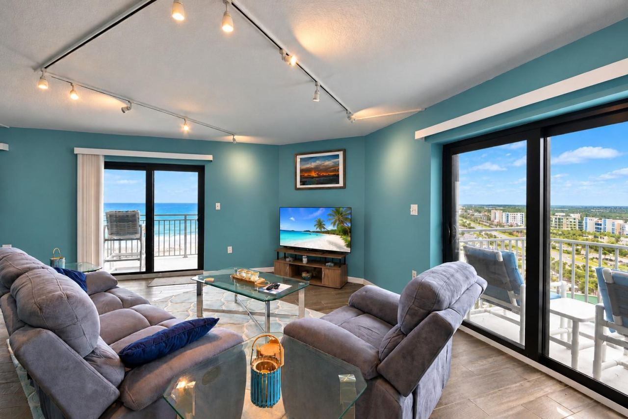 Photo 5 of 5207 S Atlantic Ave #1126, New Smyrna Beach, FL 32169