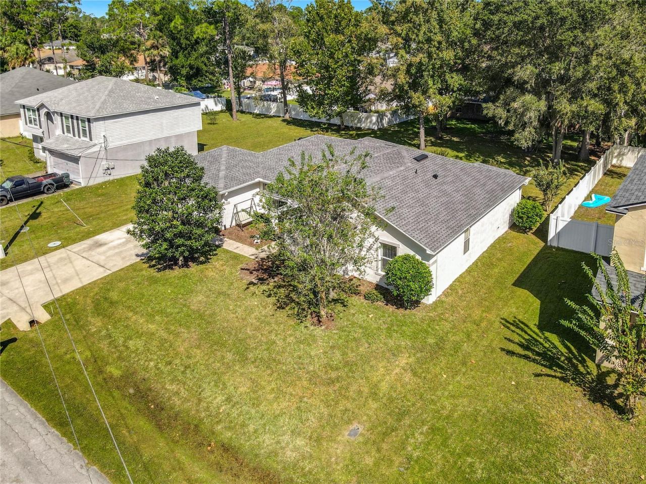 Photo 4 of 19 Poppy Ln, Palm Coast, FL 32164