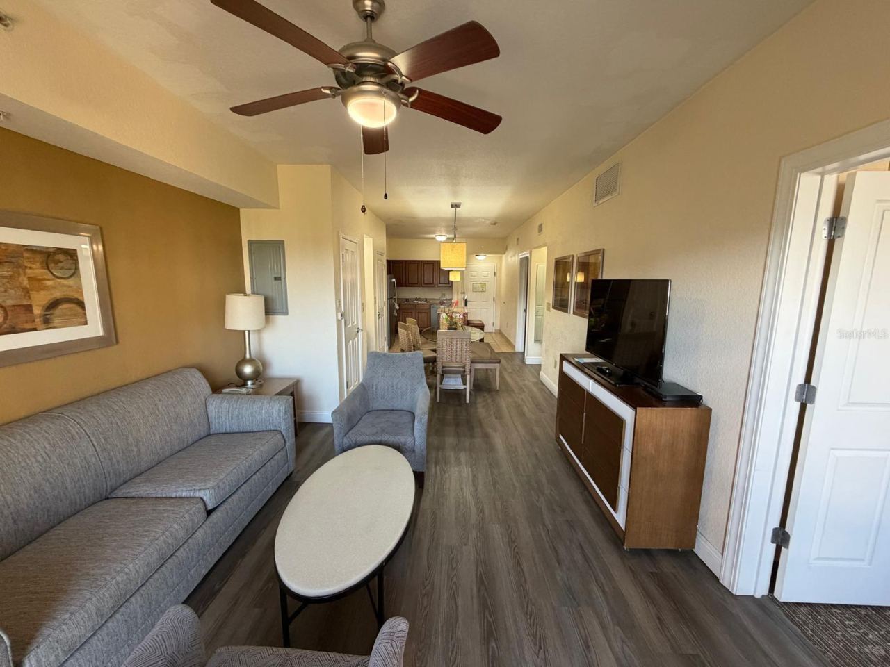 Photo 5 of 12527 Floridays Resort Dr #506-e, Orlando, FL 32821