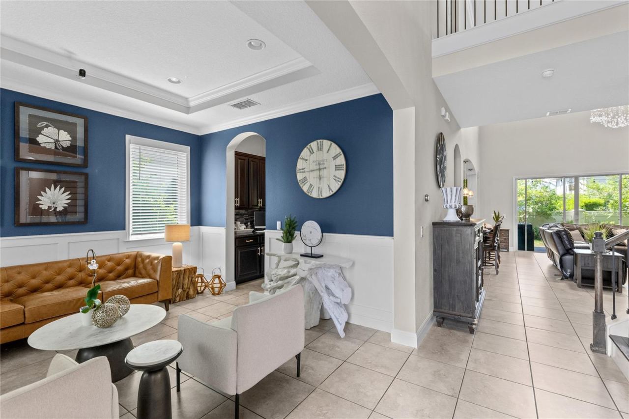 Photo 3 of 8802 Finsen St, Orlando, FL 32827