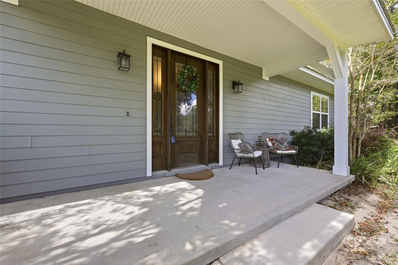 Photo 5 of 5901 Solana St, Elkton, FL 32033