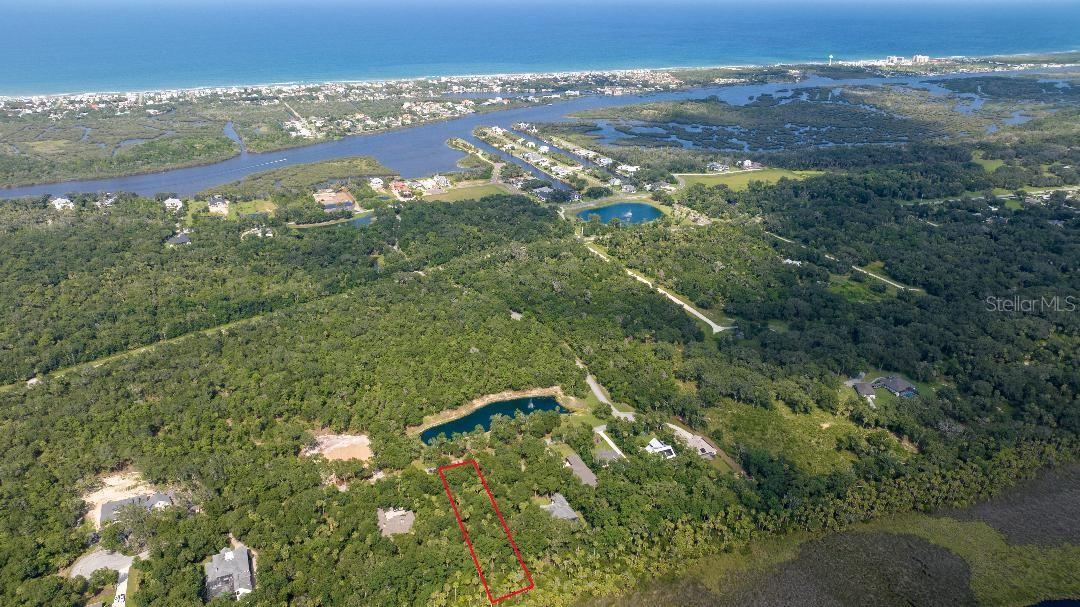 Photo 4 of 73 Bridle Ridge Ct, Flagler Beach, FL 32136