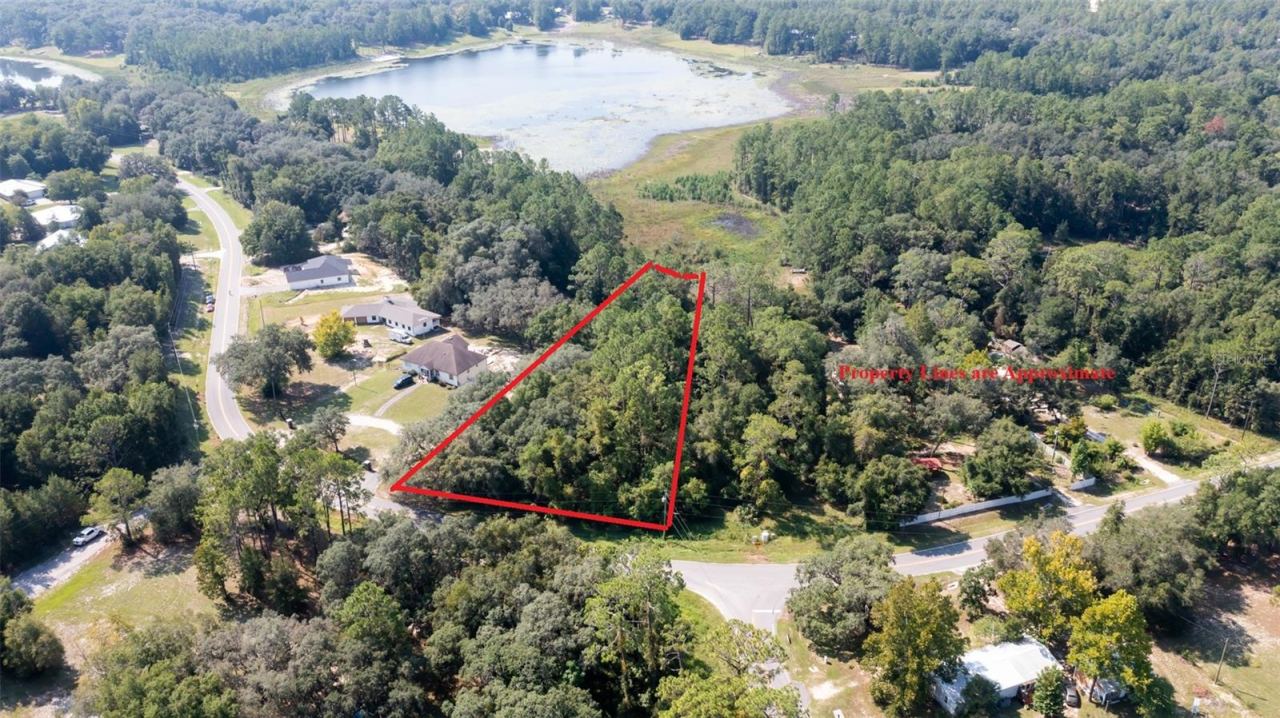 Photo 4 of 101 Ashley Lake Dr, Melrose, FL 32666