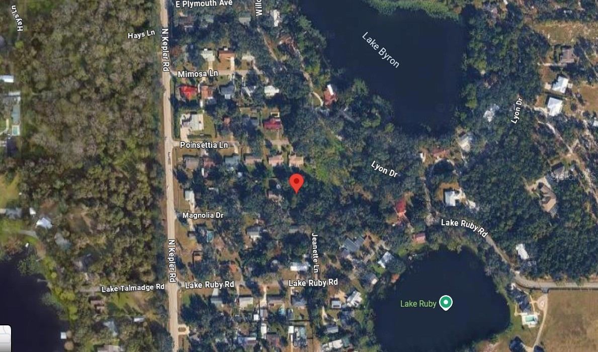 Photo 5 of 0 Magnolia Dr, Deland, FL 32724