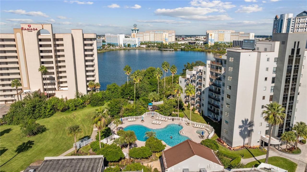Photo 2 of 7383 Universal Blvd #309, Orlando, FL 32819