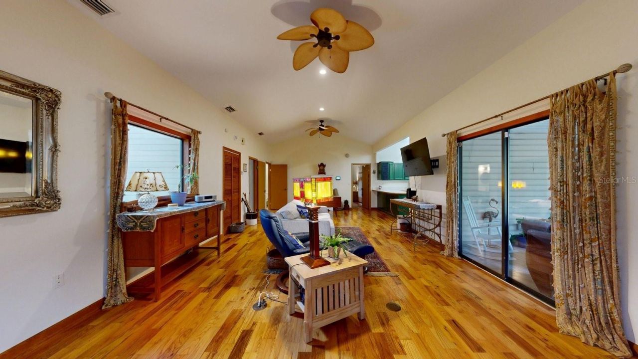 Photo 4 of 1541 Berrybush St, Bunnell, FL 32110