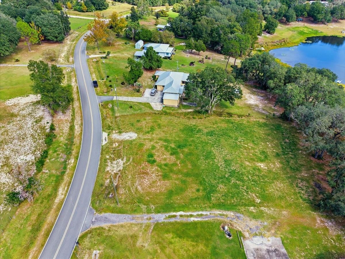 133 Ashley Lake Dr, Melrose, FL 32666