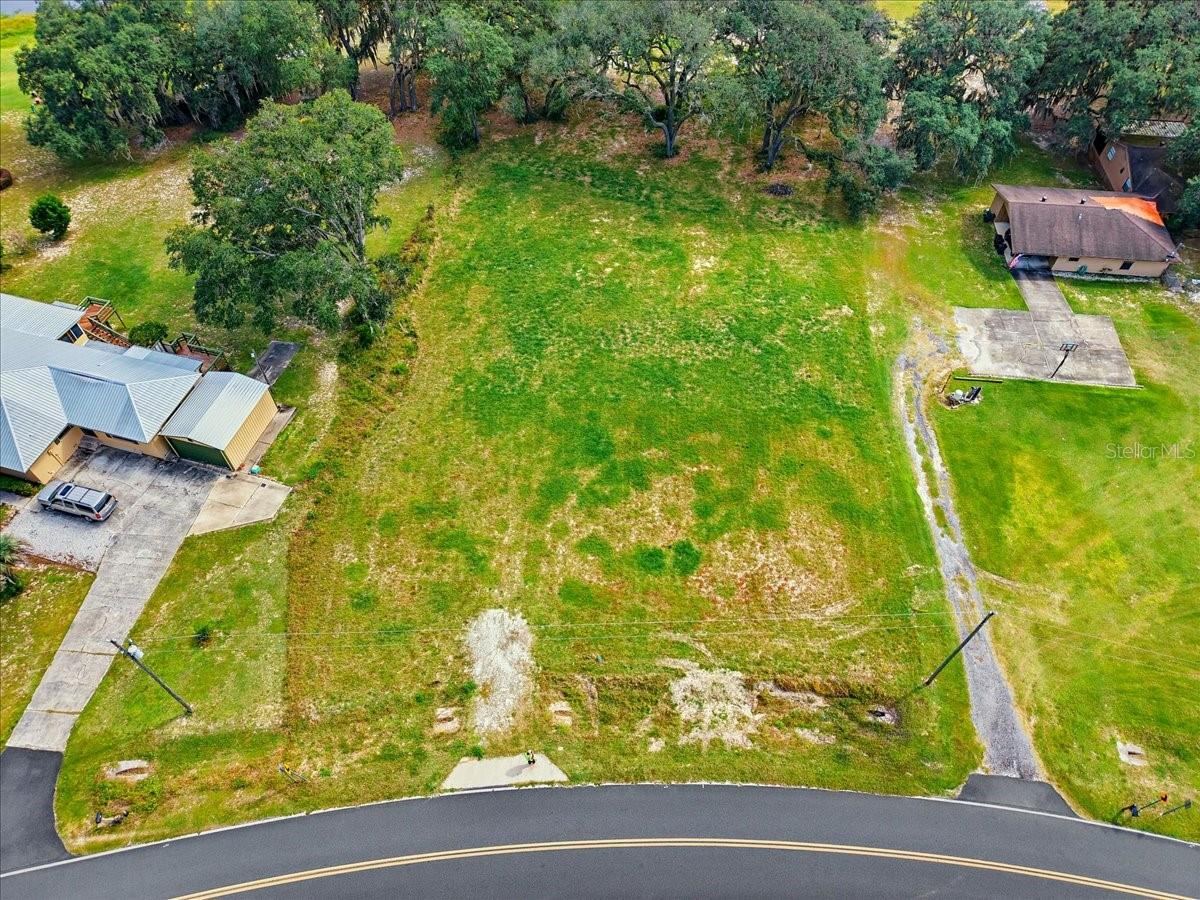 Photo 2 of 133 Ashley Lake Dr, Melrose, FL 32666