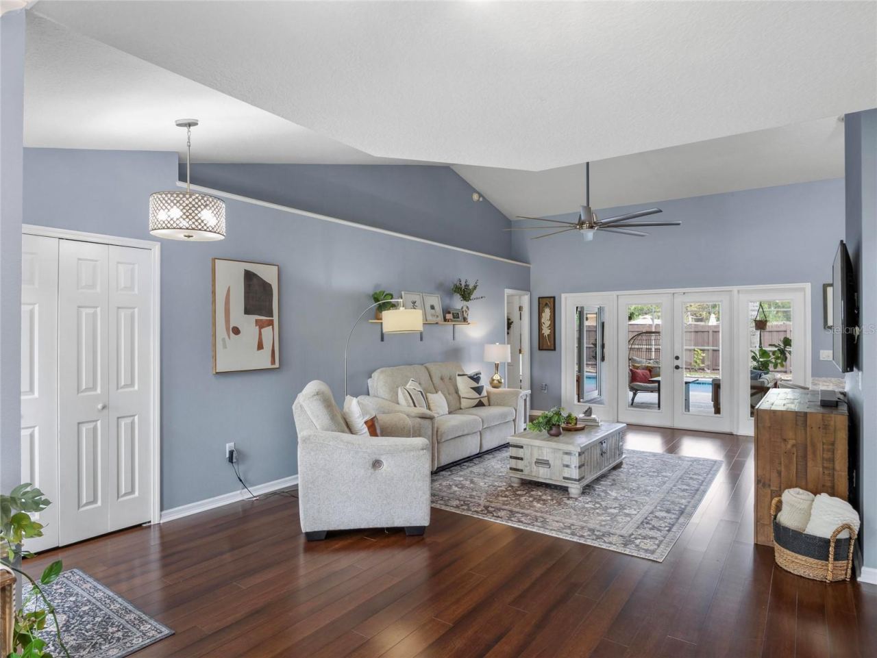 Photo 5 of 225 Englenook Dr, Debary, FL 32713