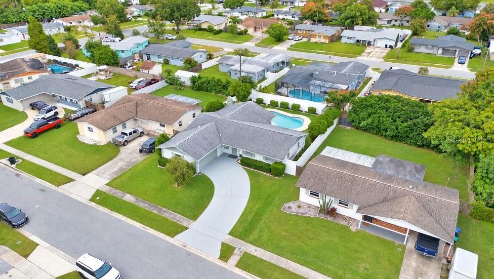 Photo 5 of 967 Scandia Ln, Orlando, FL 32825