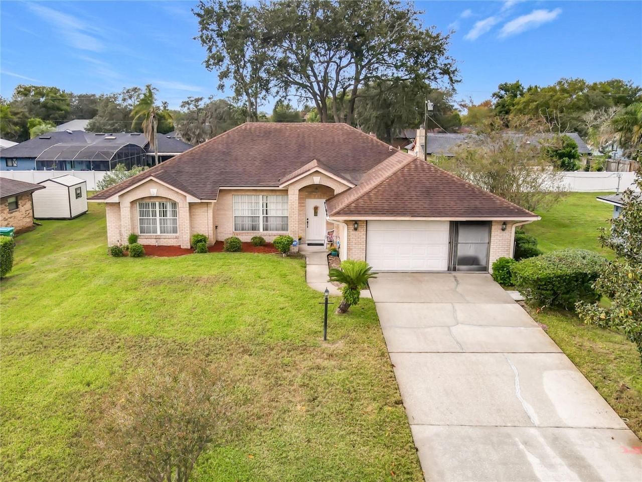 Photo 5 of 1912 Vienna Ave, Deltona, FL 32725