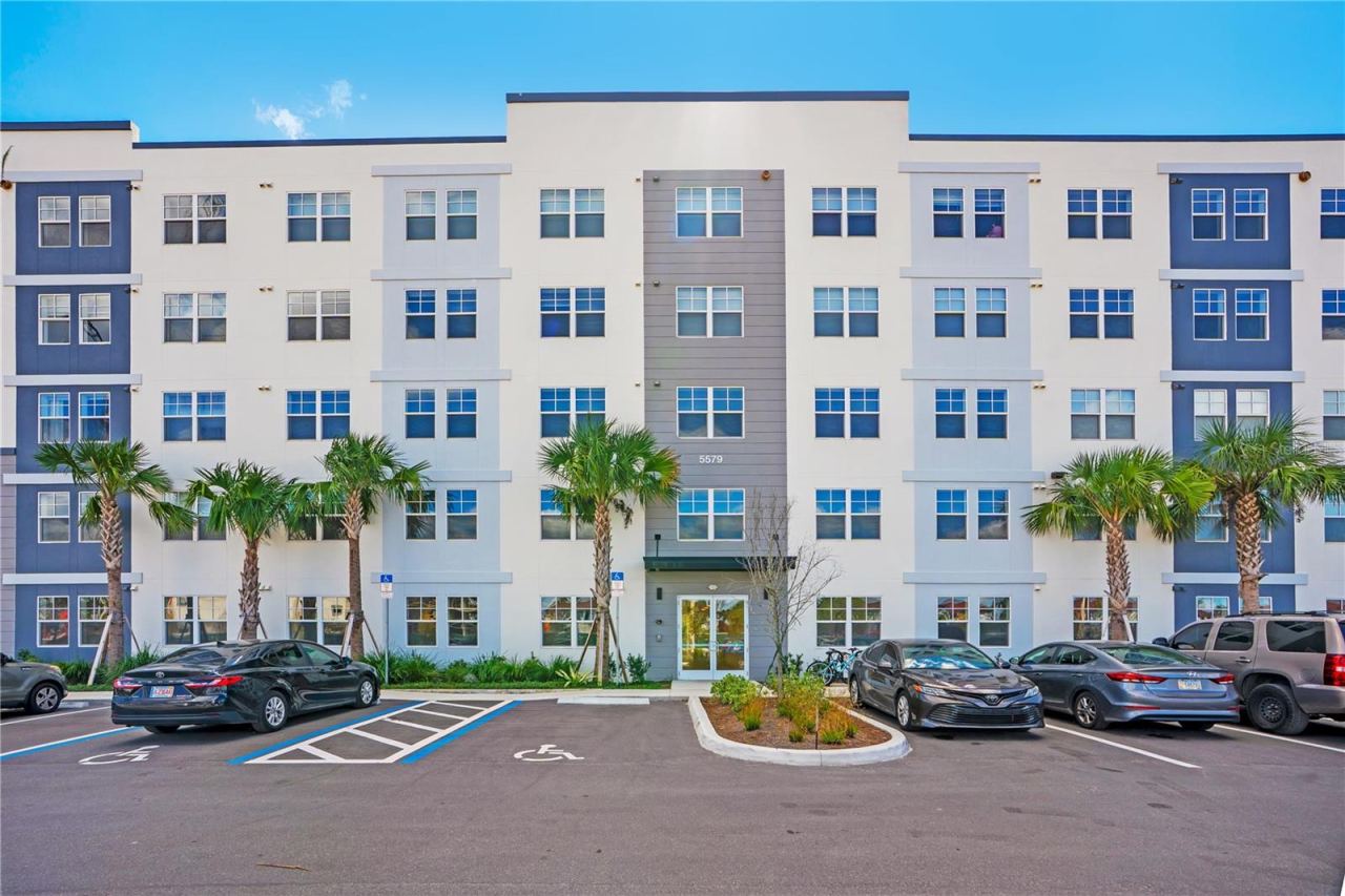 5579 Millenia Park Blvd #314, Orlando