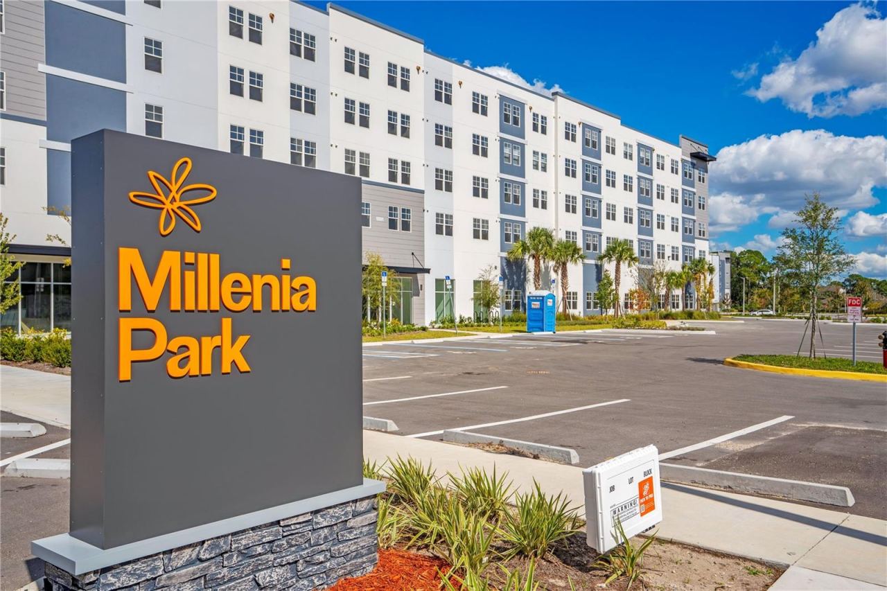 Photo 2 of 5579 Millenia Park Blvd #314, Orlando, FL 32839