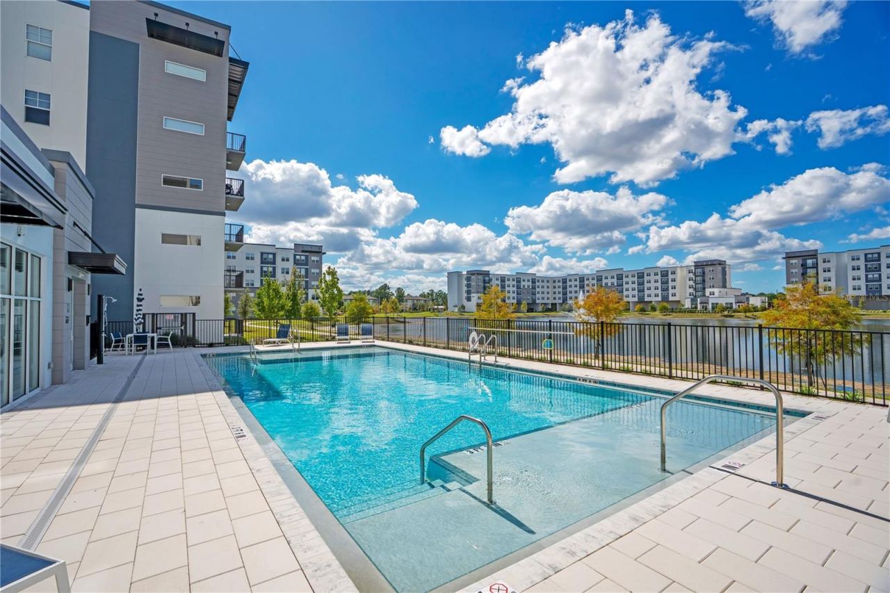 Photo 3 of 5579 Millenia Park Blvd #314, Orlando, FL 32839