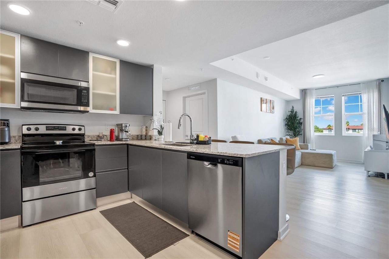 Photo 4 of 5579 Millenia Park Blvd #314, Orlando, FL 32839