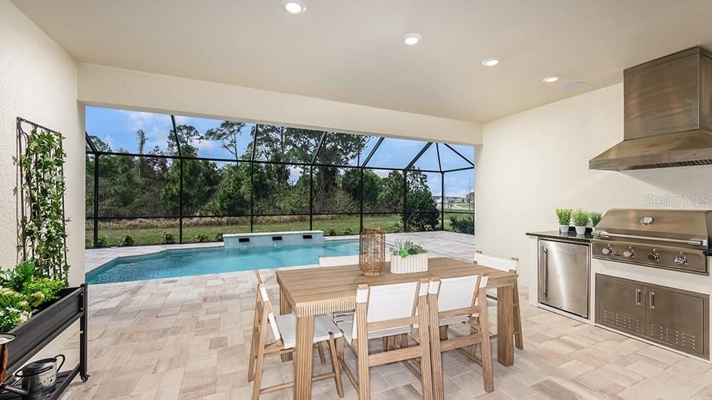 Photo 4 of 870 Junonia Blvd, New Smyrna Beach, FL 32168