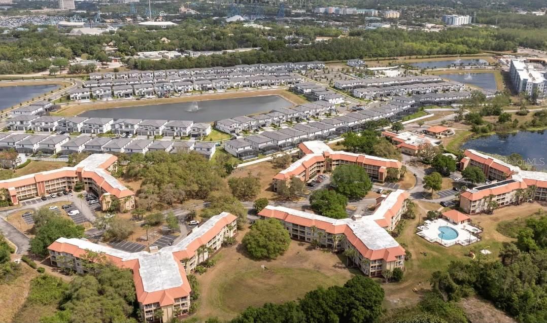 Photo 2 of 6403 Parc Corniche Dr #4308, Orlando, FL 32821