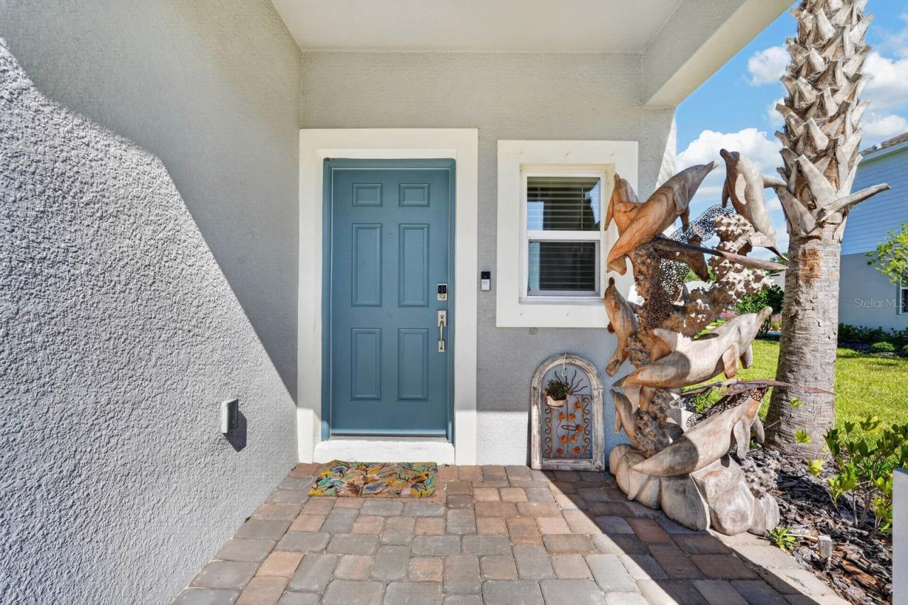 Photo 4 of 205 River Front Way, Edgewater, FL 32141