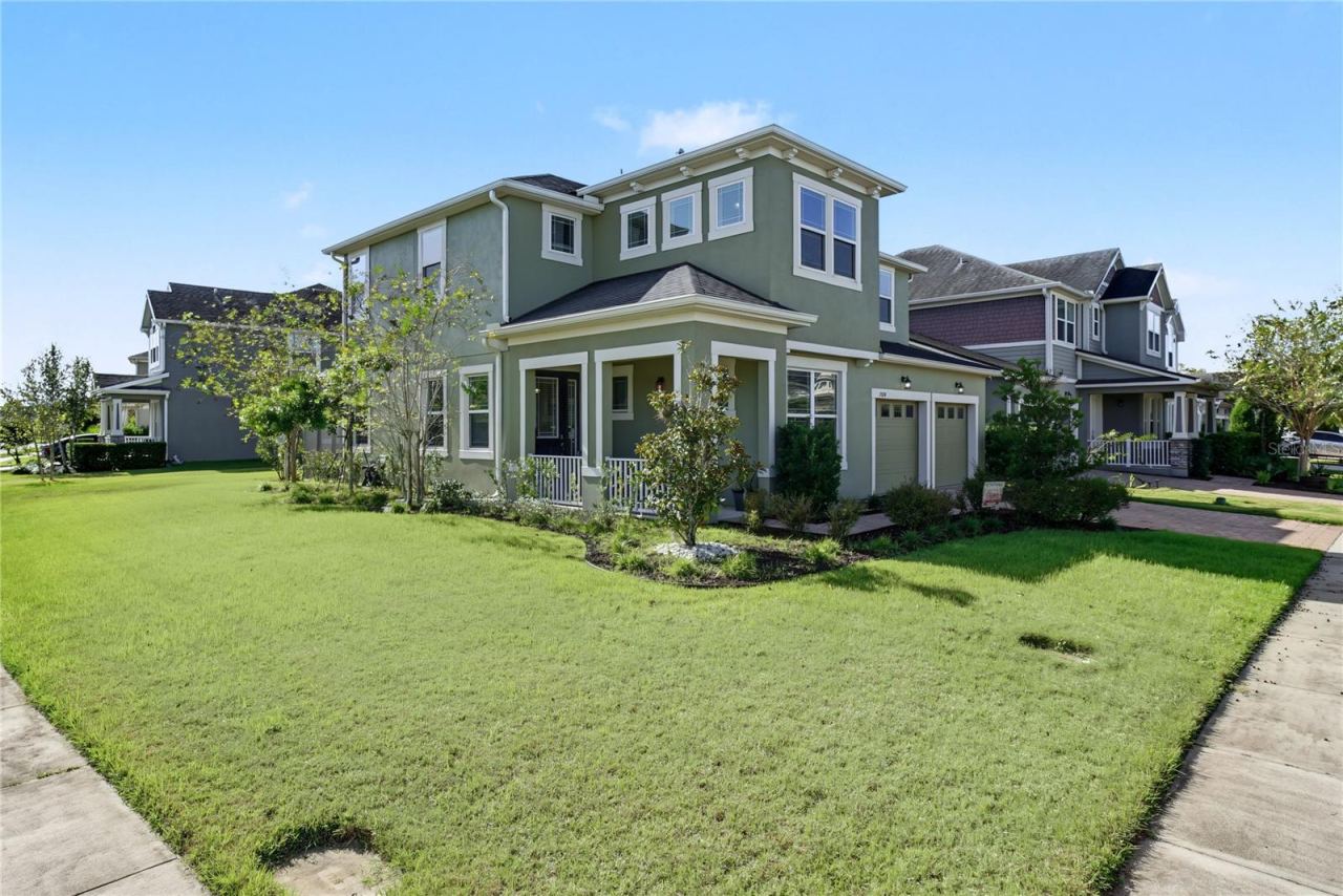 Photo 3 of 7874 Corkfield Ave, Orlando, FL 32832