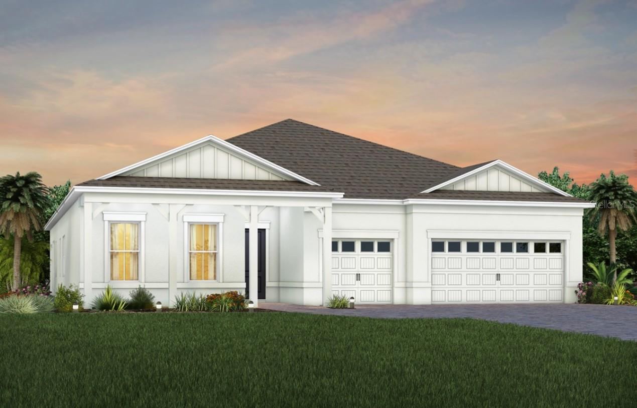 13055 Sandcastle Drive, Winter Garden