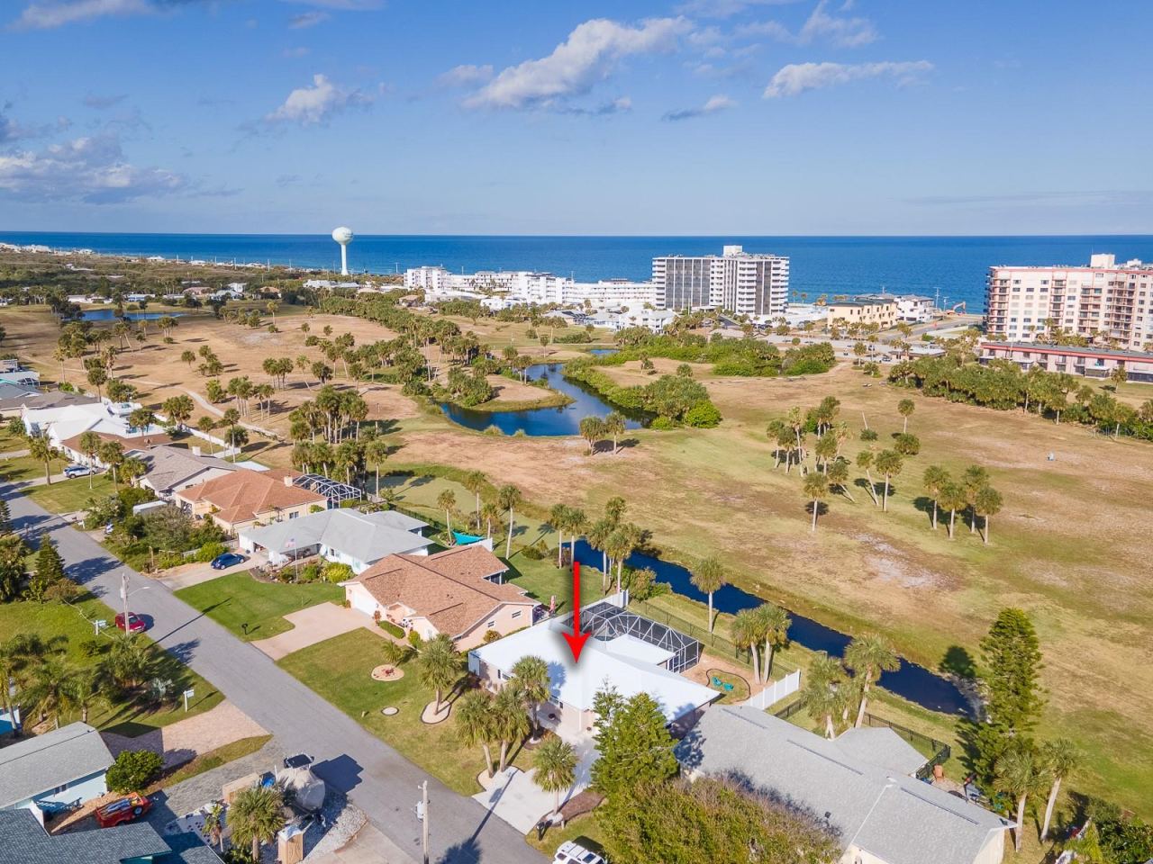 Photo 5 of 273 Ocean Palm Dr, Flagler Beach, FL 32136