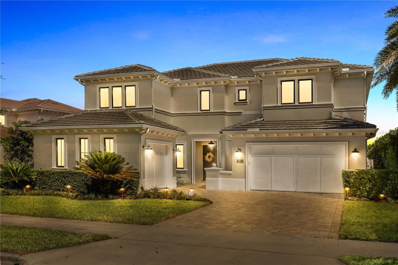 15633 Panther Lake Dr, Winter Garden