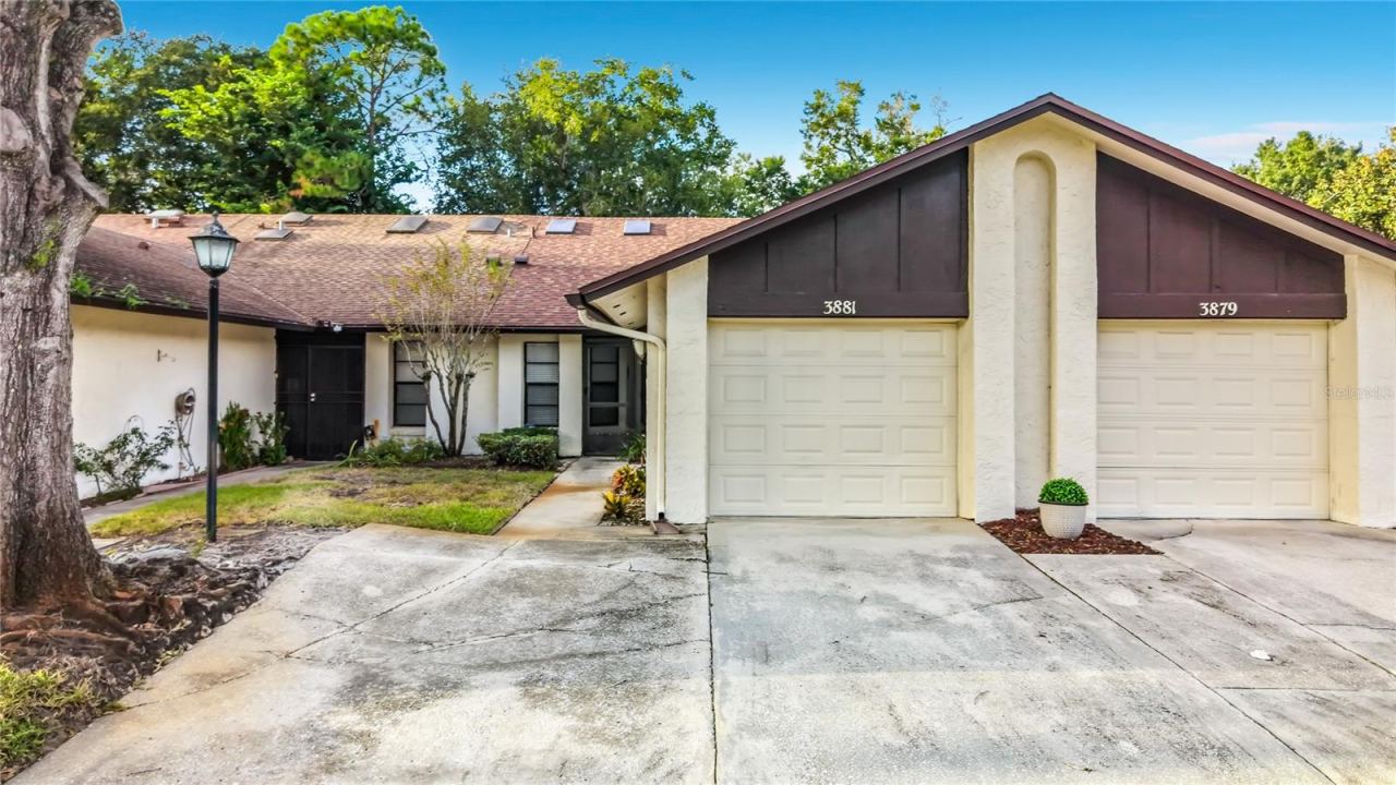 3881 Villa Rose Ln, Orlando