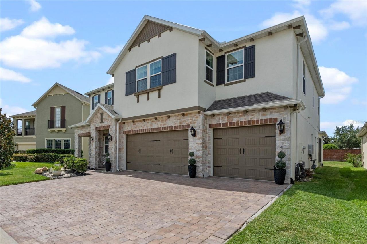 Photo 2 of 14492 Sunbridge Cir, Winter Garden, FL 34787