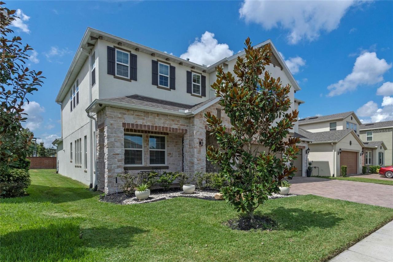 Photo 3 of 14492 Sunbridge Cir, Winter Garden, FL 34787